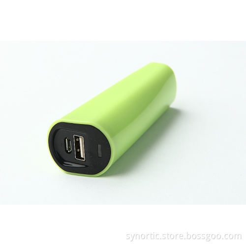 2200mAh Power Bank/ Mobile Phone Charger/ External Battery Pack for iPhone Samsung (PB239)